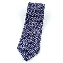 [MAESIO] KSK2606 Wool Silk Allover Necktie 8cm _ Men's Ties Formal Business, Ties for Men, Prom Wedding Party, All Made in Korea